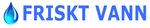 FRISKT VANN