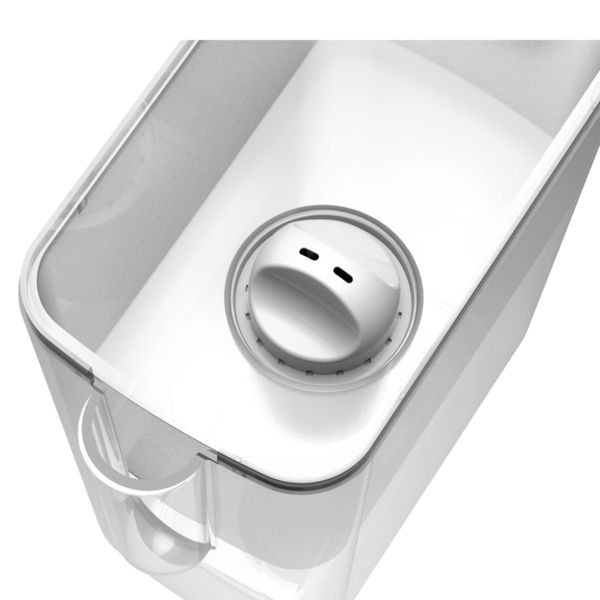 Ecosoft Vannfilterkanne