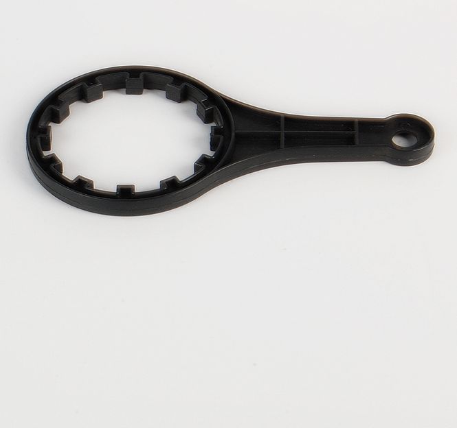 Hovedbilde Nøkkel til membranhus