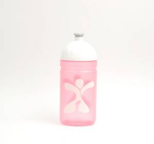 Bilde av Den Sunne Drikkeflasken 0,5 liter ROSA
